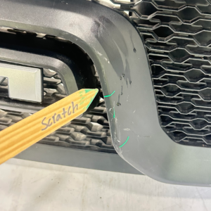 2015-2022  Dodge Ram Rebel 1500 Grille - Image 10