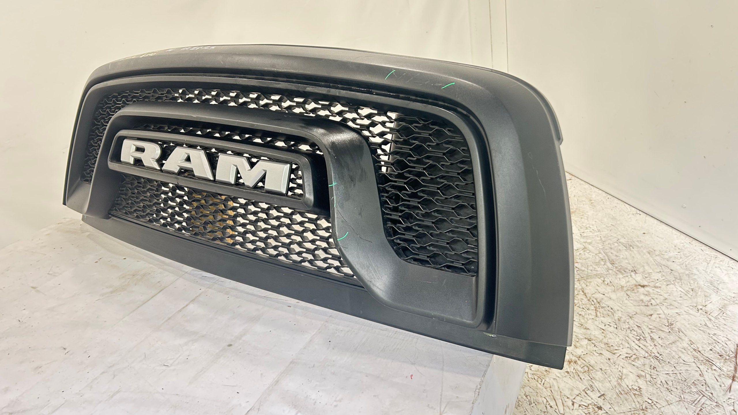 2015-2022  Dodge Ram Rebel 1500 Grille