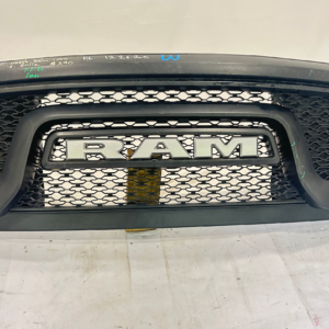 2015-2022 Dodge Ram Rebel 1500 Grille
