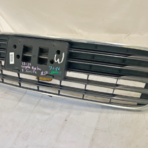 2013-2015 Toyota Avalon  Grille - Image 8