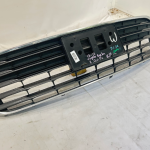 2013-2015 Toyota Avalon  Grille - Image 4