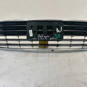 2013-2015 Toyota Avalon Grille