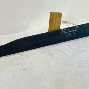 2018-2024 Nissan Kicks Driver front door molding - Image 6