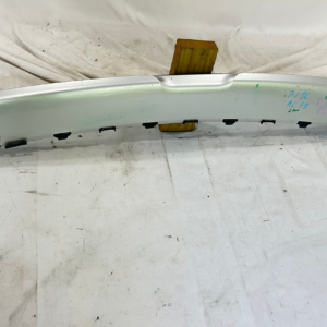 2017-2022  KIA Sportage front bumper lower valance Skid plate cover - Image 6