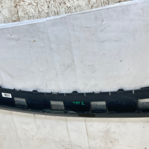2017-2022  KIA Sportage front bumper lower valance Skid plate cover - Image 5
