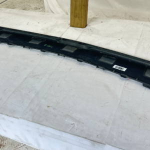 2017-2022  KIA Sportage front bumper lower valance Skid plate cover - Image 3