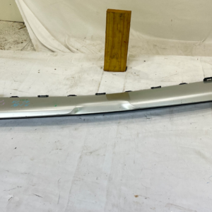2017-2022  KIA Sportage front bumper lower valance Skid plate cover - Image 2
