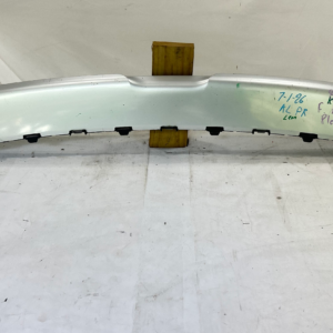 2017-2022  KIA Sportage front bumper lower valance Skid plate cover - Image 1