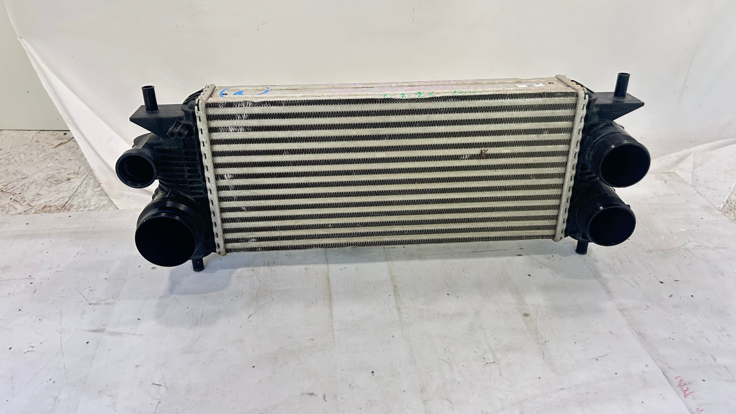 2015-2025 Ford  F-150  and 2018-2026 Ford Expedition lower Intercooler