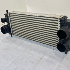 2015-2025 Ford  F-150  and 2018-2026 Ford Expedition lower Intercooler - Image 5