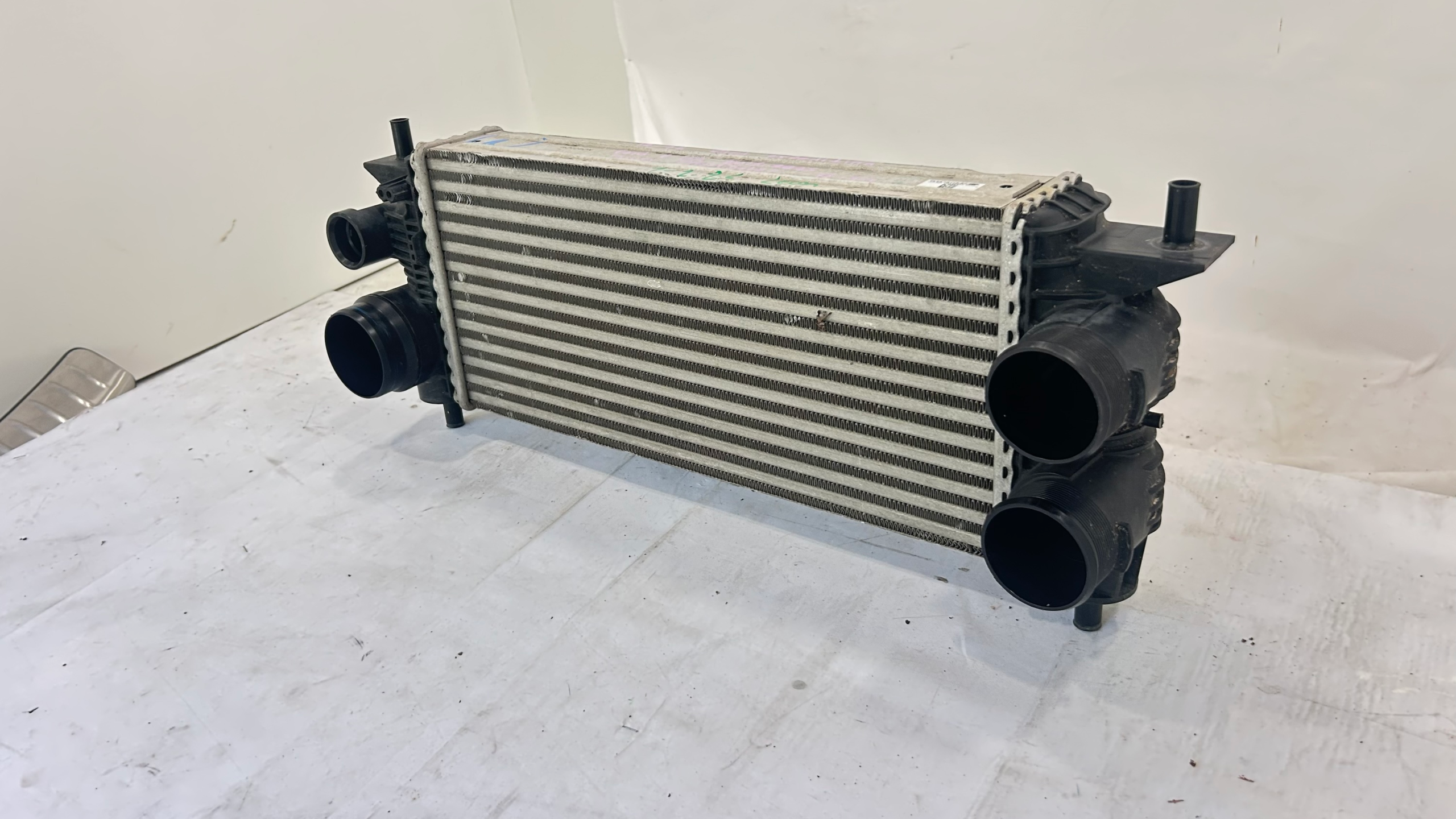 2015-2025 Ford  F-150  and 2018-2026 Ford Expedition lower Intercooler