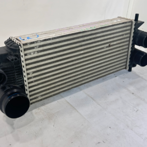 2015-2025 Ford  F-150  and 2018-2026 Ford Expedition lower Intercooler - Image 4