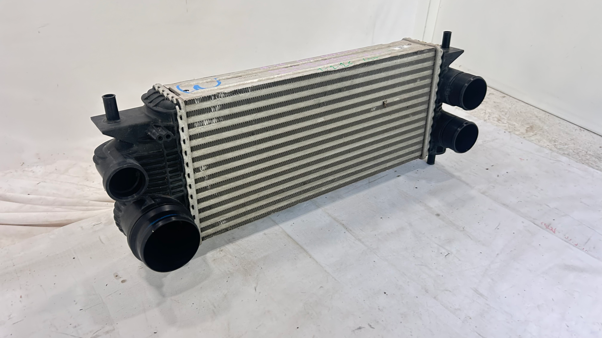 2015-2025 Ford  F-150  and 2018-2026 Ford Expedition lower Intercooler