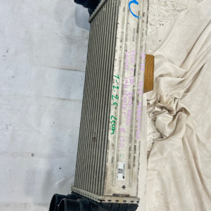 2015-2025 Ford  F-150  and 2018-2026 Ford Expedition lower Intercooler - Image 3