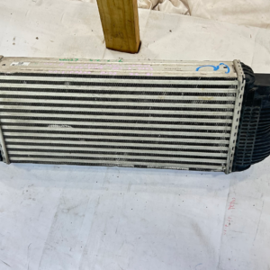2015-2025 Ford  F-150  and 2018-2026 Ford Expedition lower Intercooler - Image 2