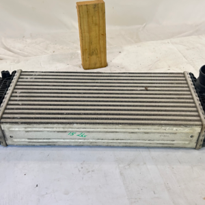 2015-2025 Ford  F-150  and 2018-2026 Ford Expedition lower Intercooler - Image 2