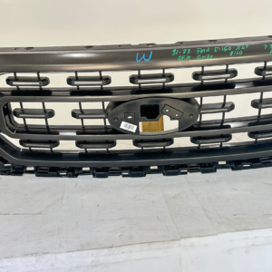 2021-2023  Ford  F-150 XLT Grille - Image 11