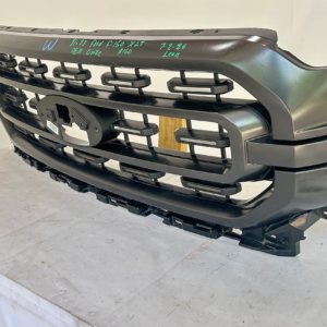 2021-2023  Ford  F-150 XLT Grille - Image 10