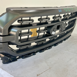 2021-2023  Ford  F-150 XLT Grille - Image 9