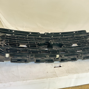 2021-2023  Ford  F-150 XLT Grille - Image 4