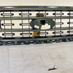 2021-2023 Ford F-150 XLT Grille