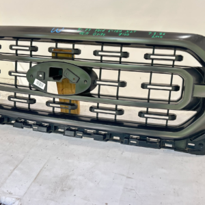 2021-2023  Ford  F-150 XLT Grille - Image 2