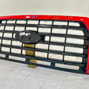 2015-2017 Ford  F-150 Grille - Image 8