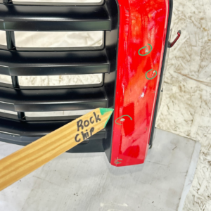 2015-2017 Ford  F-150 Grille - Image 7