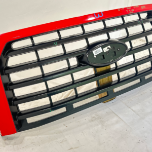 2015-2017 Ford  F-150 Grille - Image 2