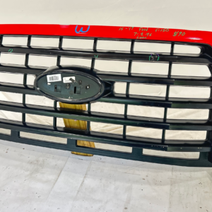 2015-2017 Ford F-150 Grille