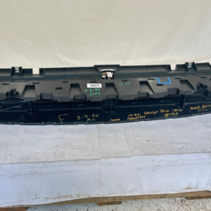 2019-2024 Dodge Ram 1500 Lower Shutter - Image 8