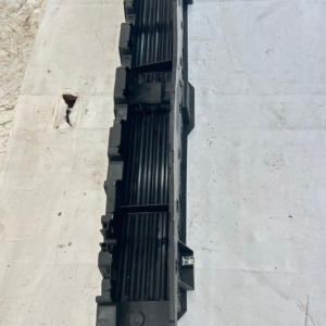 2019-2024 Dodge Ram 1500 Lower Shutter - Image 4