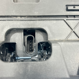 2019-2024 Dodge Ram 1500 Lower Shutter - Image 3