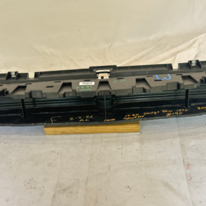 2019-2024 Dodge Ram 1500 Lower Shutter - Image 1