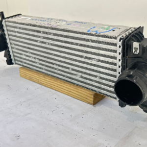2021-2023 Ford  Bronco Intercooler - Image 9