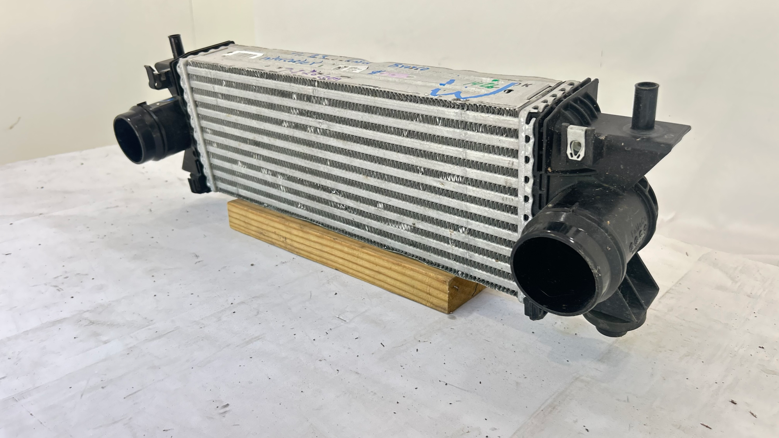 2021-2023 Ford  Bronco Intercooler