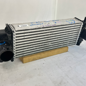 2021-2023 Ford  Bronco Intercooler - Image 8