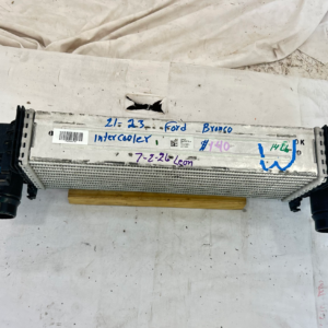 2021-2023 Ford  Bronco Intercooler - Image 7