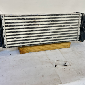 2021-2023 Ford Bronco Intercooler