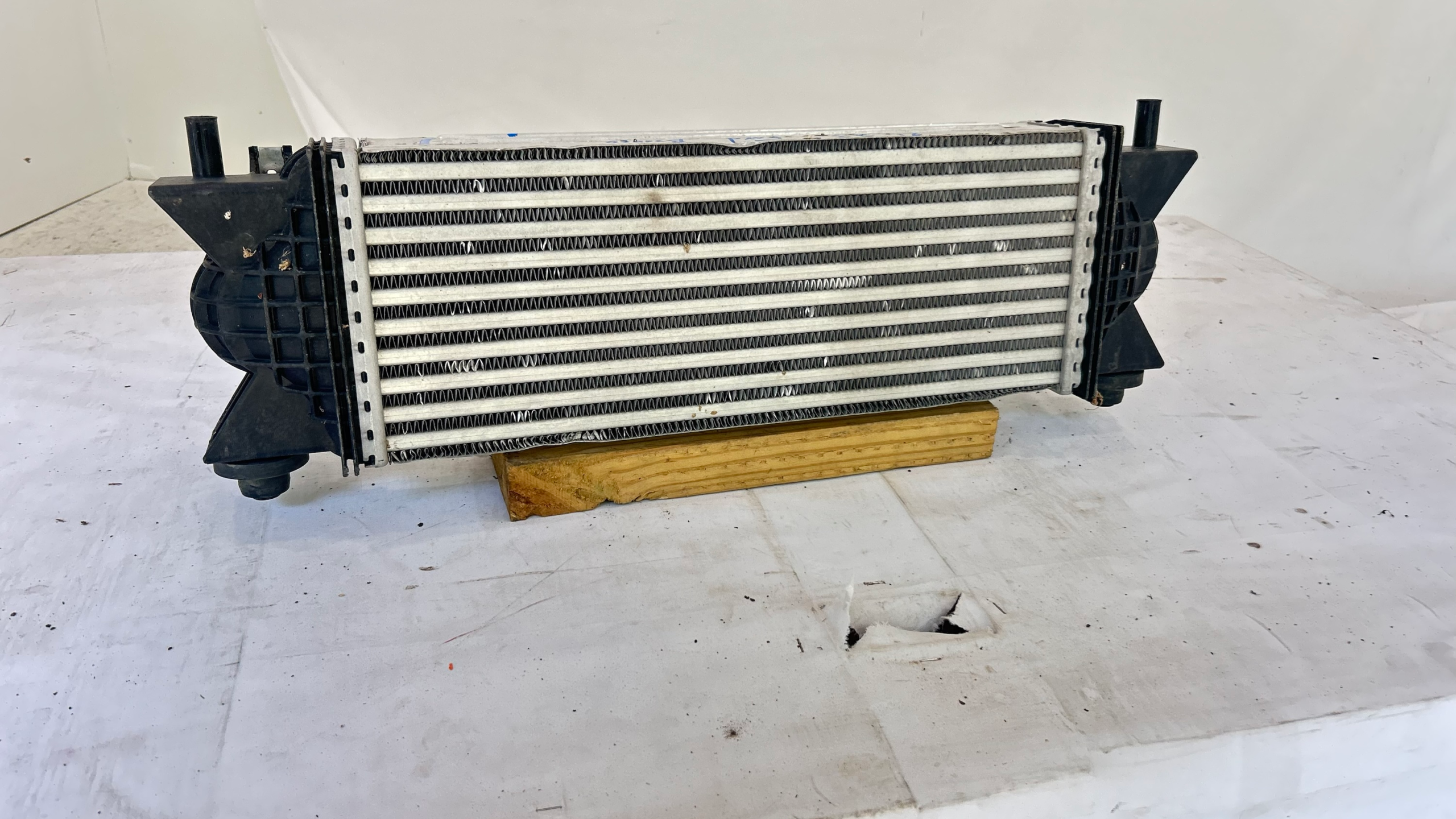 2021-2023 Ford  Bronco Intercooler