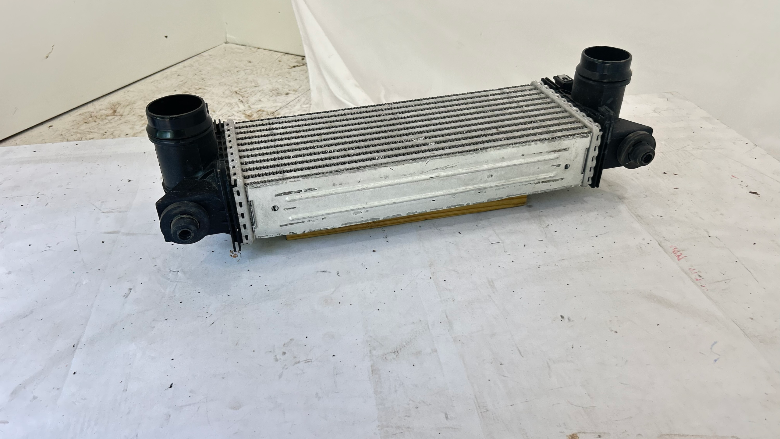 2021-2023 Ford  Bronco Intercooler