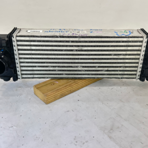 2021-2023 Ford  Bronco Intercooler - Image 2