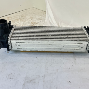 2021-2023 Ford  Bronco Intercooler - Image 3