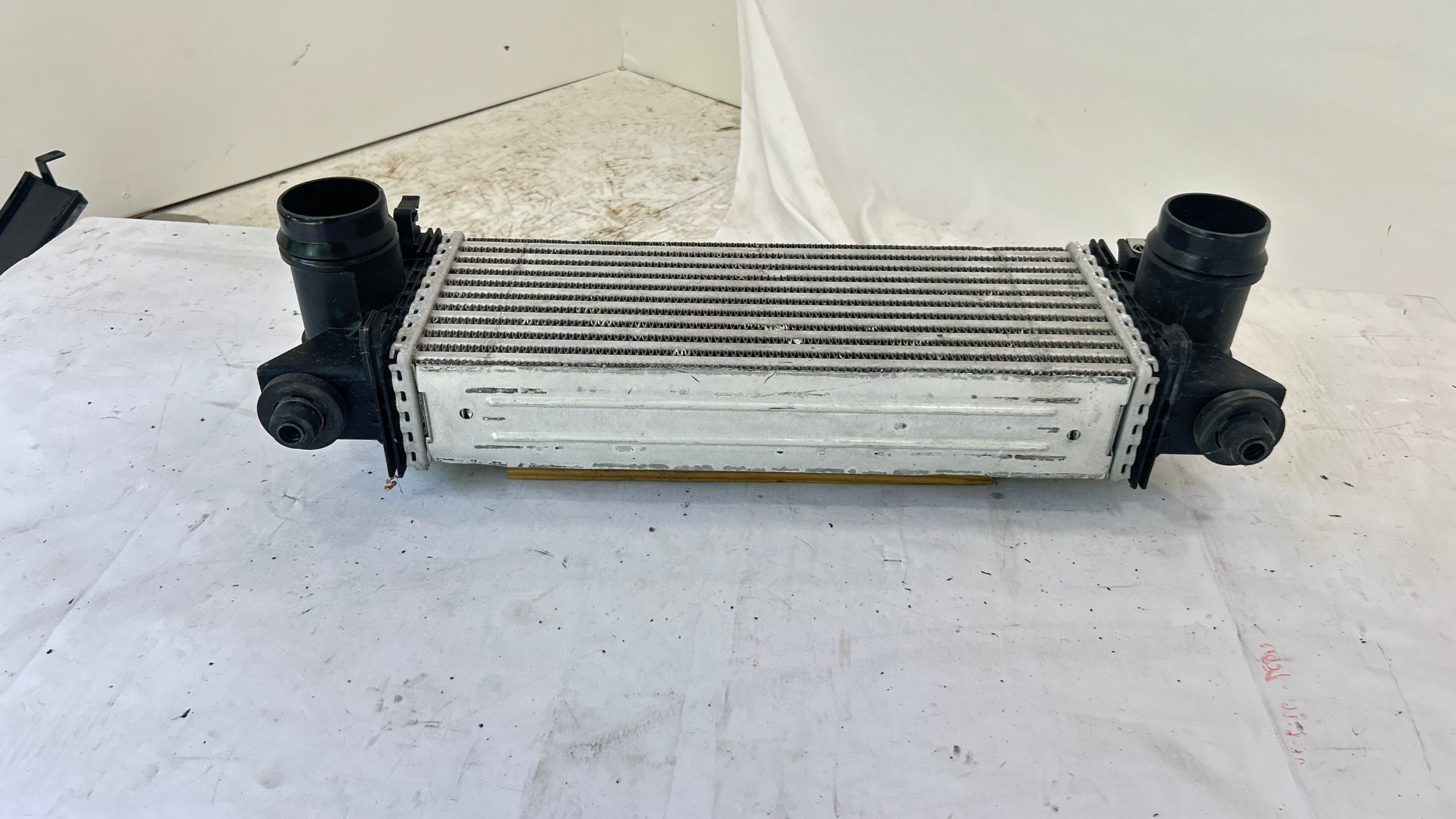 2021-2023 Ford  Bronco Intercooler