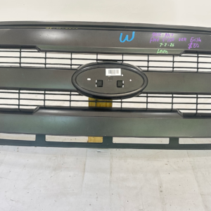 2015-2017 Ford  F-150 black Grille - Image 11