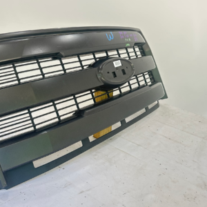 2015-2017 Ford  F-150 black Grille - Image 8