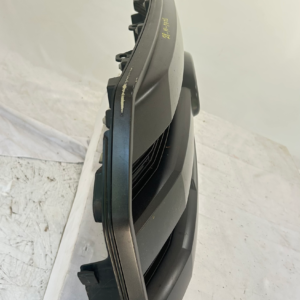 2015-2017 Ford  F-150 black Grille - Image 7