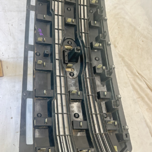 2015-2017 Ford  F-150 black Grille - Image 6