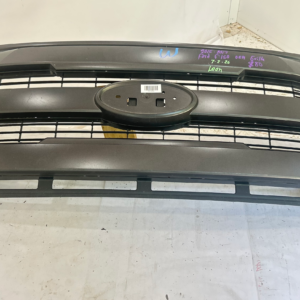 2015-2017 Ford  F-150 black Grille - Image 2