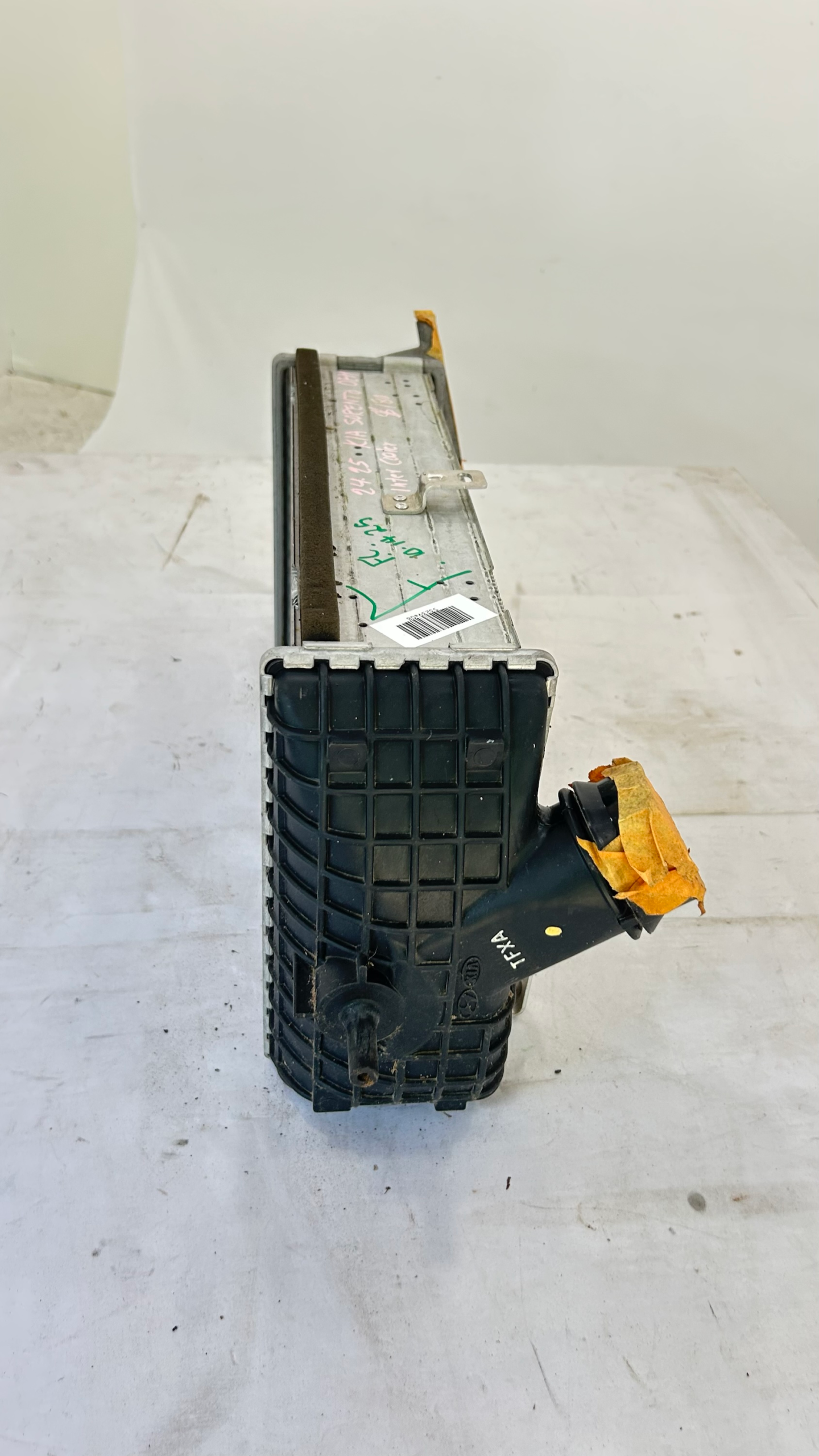 2024-2025 Kia Sorento Intercooler